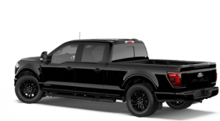 2026 Ford F-150® External Image 2